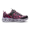 Love Lights Low Negro/Rosa