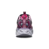 Love Lights Low Negro/Rosa