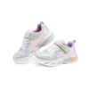 Luces Sweetheart «Silver Rainbow»