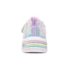Luces Sweetheart «Silver Rainbow»