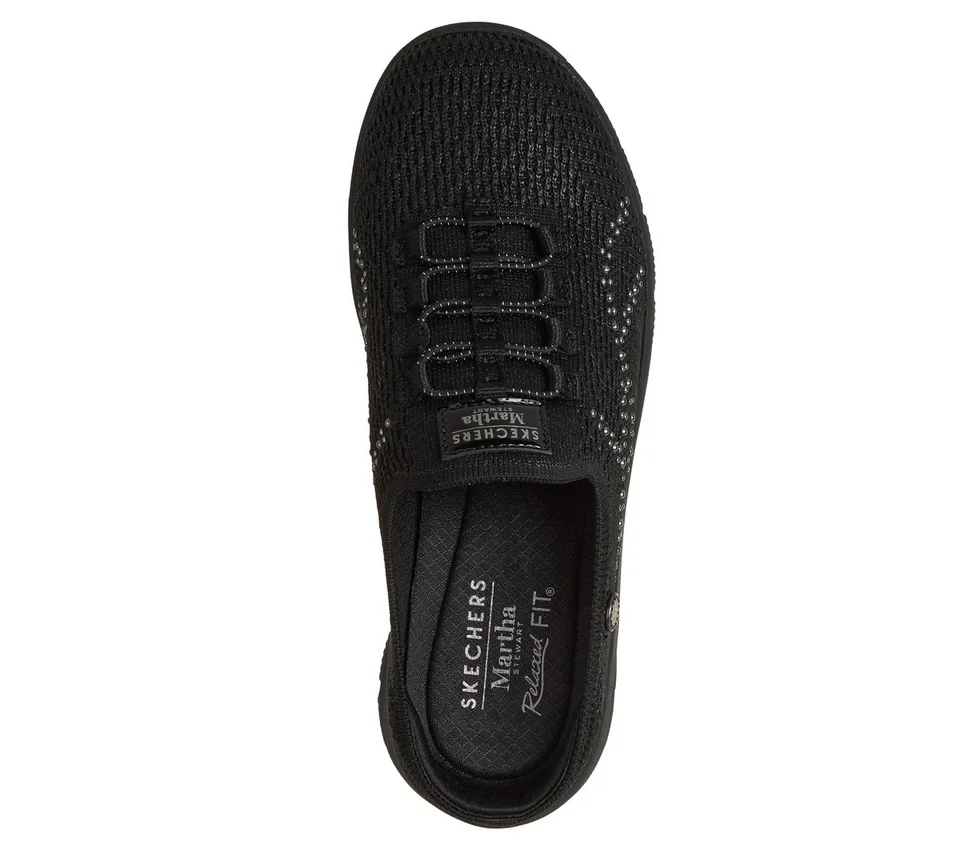 Martha Stewart Relaxed Fit: Desenfadado – Heritage Martha Stewart Relaxed Fit: Desenfadado – Heritage