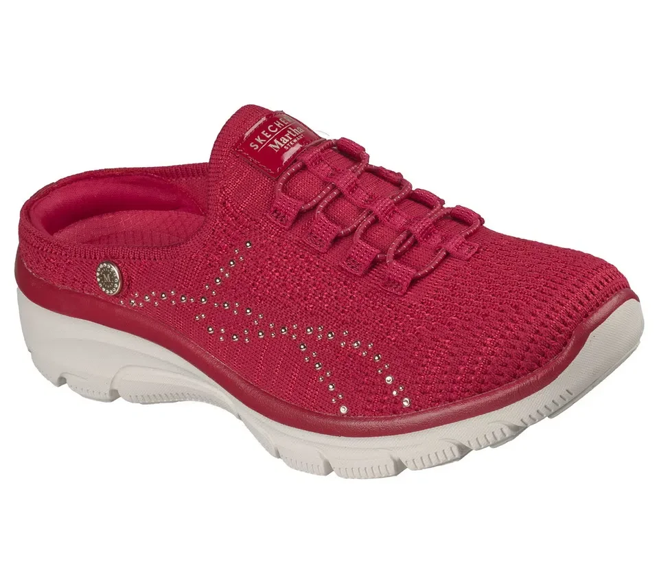 Martha Stewart Relaxed Fit: Desenfadado – Heritage Martha Stewart Relaxed Fit: Desenfadado – Heritage