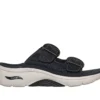 Martha Stewart: Sandalia Go Walk Arch Fit 2.0 – Showstopper Martha Stewart: Sandalia Go Walk Arch Fit 2.0 – Showstopper