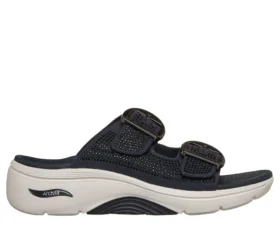 Martha Stewart: Sandalia Go Walk Arch Fit 2.0 – Showstopper