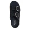 Martha Stewart: Sandalia Go Walk Arch Fit 2.0 – Showstopper Martha Stewart: Sandalia Go Walk Arch Fit 2.0 – Showstopper