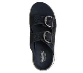 Martha Stewart: Sandalia Go Walk Arch Fit 2.0 – Showstopper