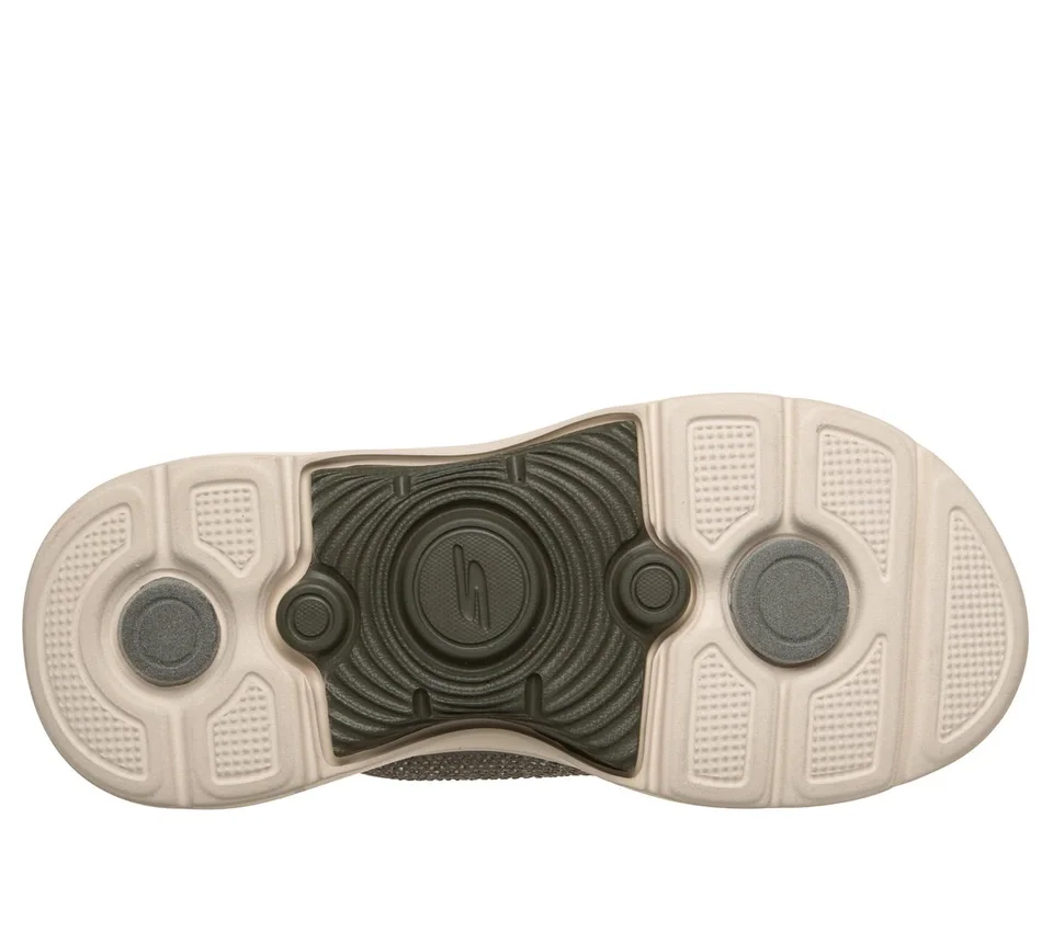 Martha Stewart: Sandalia Go Walk Arch Fit 2.0 – Showstopper Martha Stewart: Sandalia Go Walk Arch Fit 2.0 – Showstopper