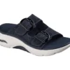 Martha Stewart: Sandalia Go Walk Arch Fit 2.0 – Showstopper Martha Stewart: Sandalia Go Walk Arch Fit 2.0 – Showstopper