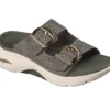 Martha Stewart: Sandalia Go Walk Arch Fit 2.0 – Showstopper Martha Stewart: Sandalia Go Walk Arch Fit 2.0 – Showstopper