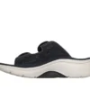 Martha Stewart: Sandalia Go Walk Arch Fit 2.0 – Showstopper Martha Stewart: Sandalia Go Walk Arch Fit 2.0 – Showstopper