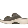 Martha Stewart: Sandalia Go Walk Arch Fit 2.0 – Showstopper Martha Stewart: Sandalia Go Walk Arch Fit 2.0 – Showstopper