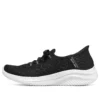 Martha Stewart x Slip-ins Zapatos «Black White»
