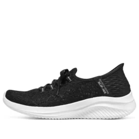 Martha Stewart x Slip-ins Zapatos «Black White»