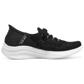 Martha Stewart x Slip-ins Zapatos «Black White»