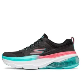 Max Cushioning Air «Black Green»