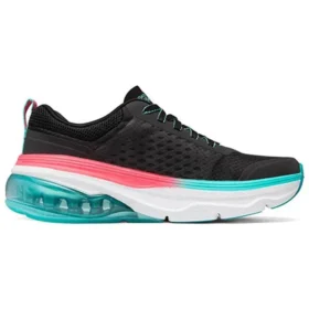 Max Cushioning Air «Black Green»