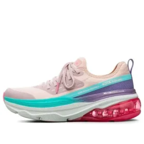 Max Cushioning Air «Pink Teal»