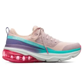 Max Cushioning Air «Pink Teal»