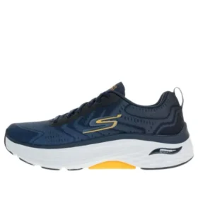 Max Cushioning Arch Fit «Azul»