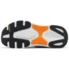 Max Cushioning Arch Fit «Azul marino Naranja»