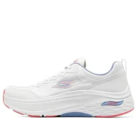 Max Cushioning Arch Fit «Blanco»