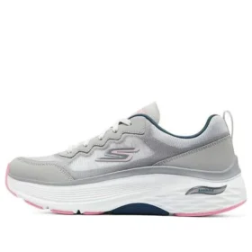 Max Cushioning Arch Fit «Grey»