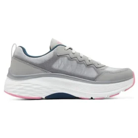 Max Cushioning Arch Fit «Grey»