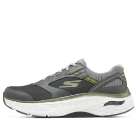 Max Cushioning Arch Fit «Gris»