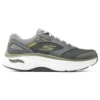 Max Cushioning Arch Fit «Gris»