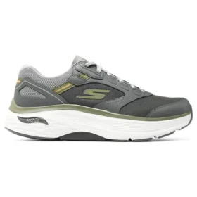 Max Cushioning Arch Fit «Gris»
