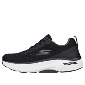 Max Cushioning Arch Fit «Negro»