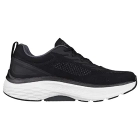 Max Cushioning Arch Fit «Negro»