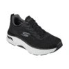 Max Cushioning Arch Fit «Negro»