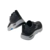 Max Cushioning Arch Fit «Negro Azul»