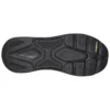 Max Cushioning Arch Fit «Rugged Man – Pure Black»