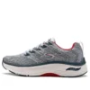 Max Cushioning Arch Fit Unifier «Gris Negro»