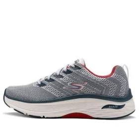 Max Cushioning Arch Fit Unifier «Gris Negro»