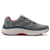 Max Cushioning Arch Fit Unifier «Gris Negro»