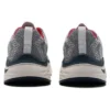 Max Cushioning Arch Fit Unifier «Gris Negro»