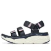 Max Cushioning «Azul marino»