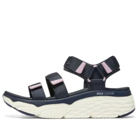 Max Cushioning «Azul marino»