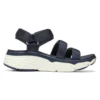Max Cushioning «Azul marino»