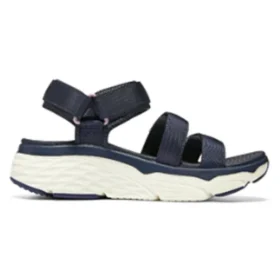 Max Cushioning «Azul marino»