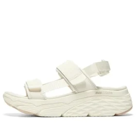 Max Cushioning «Cream White»