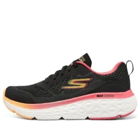 Max Cushioning Delta «Black Pink»