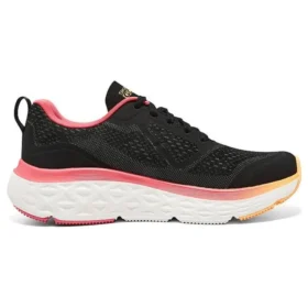 Max Cushioning Delta «Black Pink»