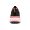 Max Cushioning Delta «Black Pink»