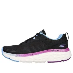 Max Cushioning Delta «Black Purple»
