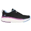 Max Cushioning Delta «Black Purple»