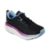 Max Cushioning Delta «Black Purple»